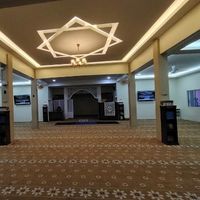 Dewan Solat