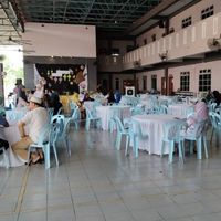 Dewan Terbuka