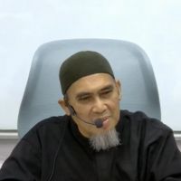 Program dakwah dan kuliah Surau Al-Hidayah