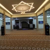 Fasiliti Surau Al-Hidayah