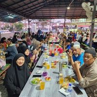 Program Ihya Ramadan