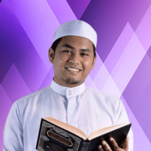 Ustaz Muhd Aizuddin Kamarulzaman