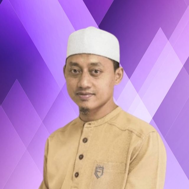 Ustaz Dzul Khairi Bin Mohd Noor