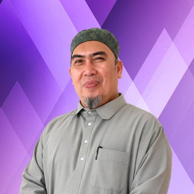 Ustaz Amaluddin Bin Mohd Napiah