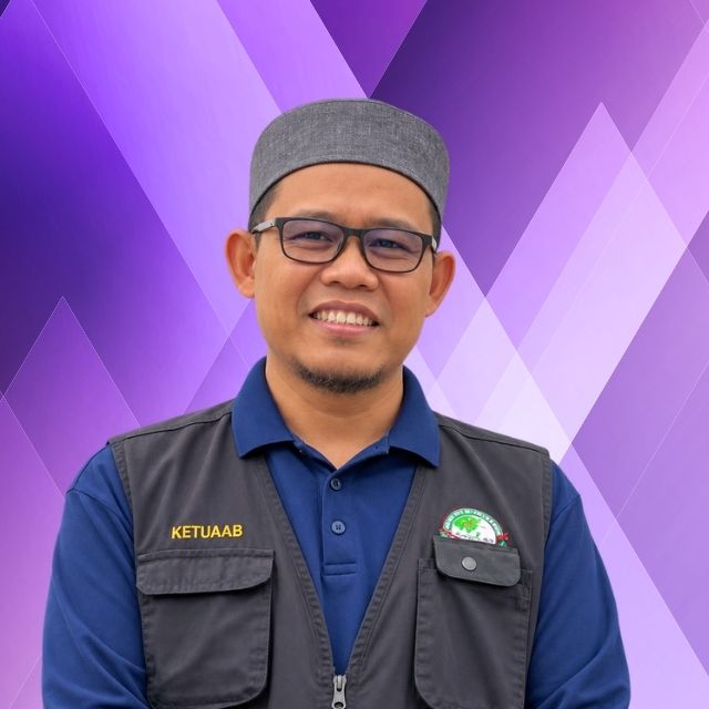 Ustaz Abdul Aziz Bin Abd Ghani