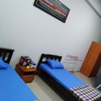 Perkhidmatan Surau Al-Hidayah